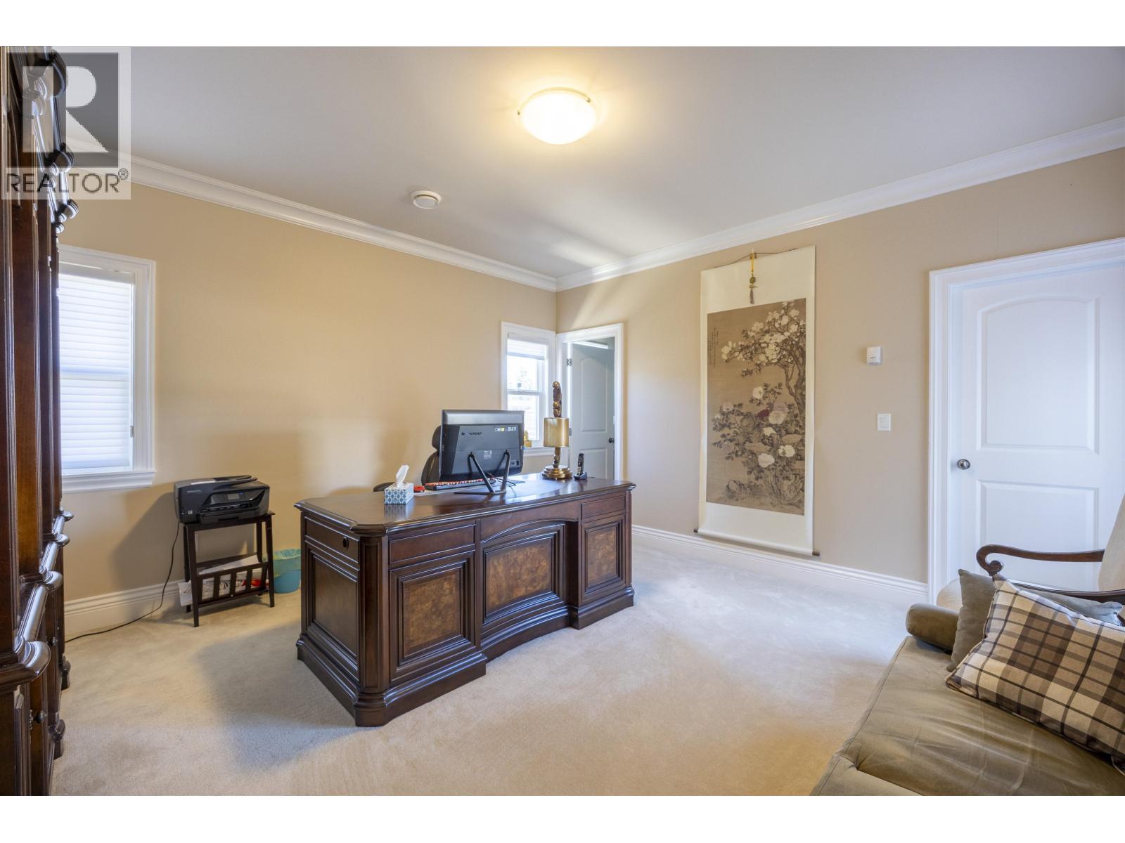 6860 DONALD Road, Richmond