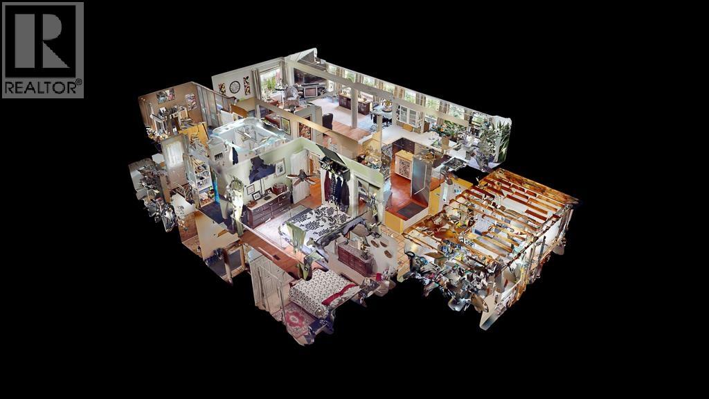 7781 HART ROAD, Halfmoon Bay