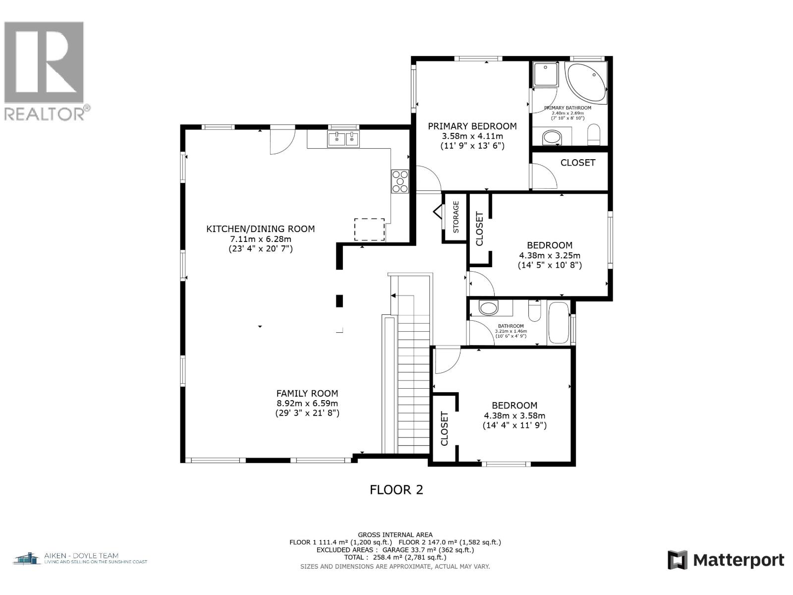 787 NORTH ROAD, Gibsons