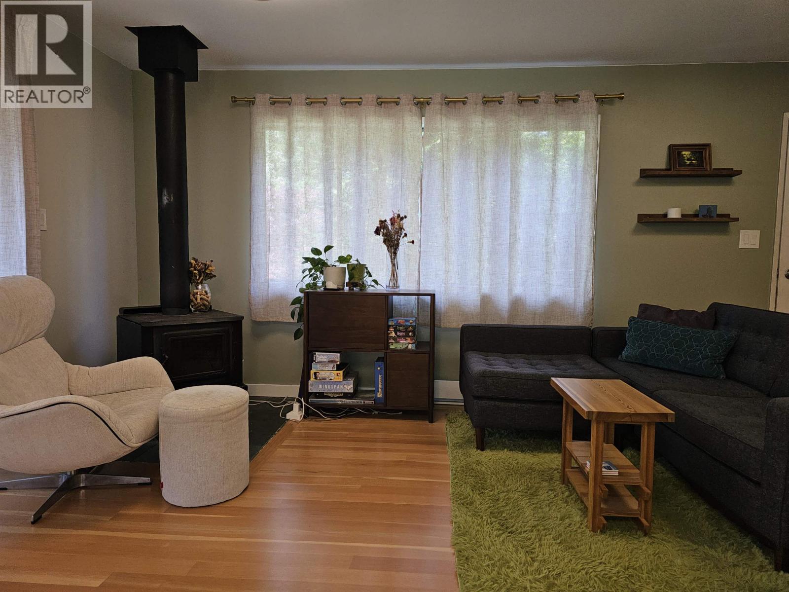 12649 MERRILL CRESCENT, Pender Harbour