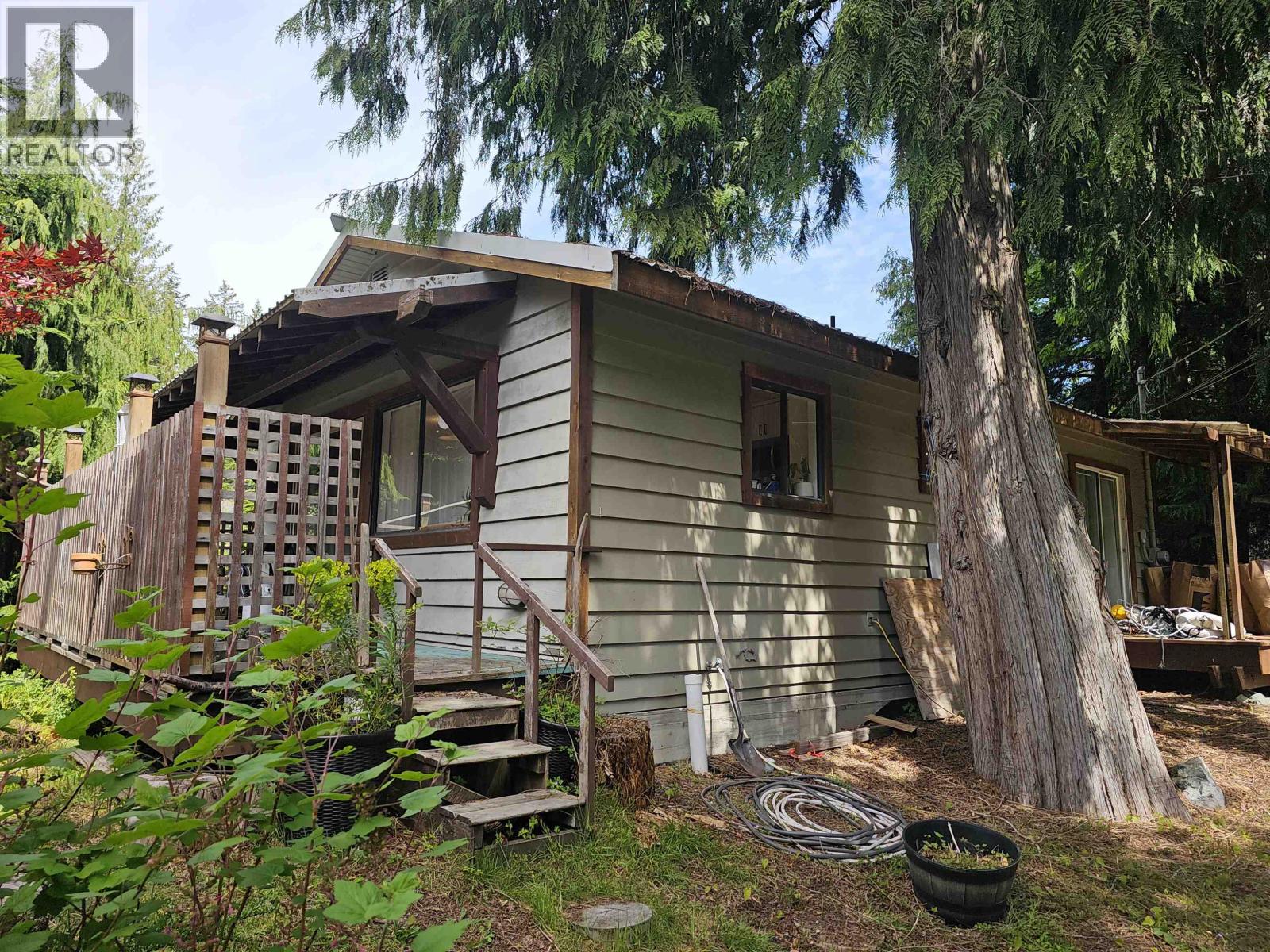 12649 MERRILL CRESCENT, Pender Harbour