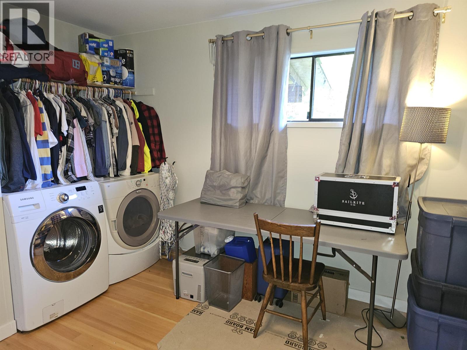 12649 MERRILL CRESCENT, Pender Harbour