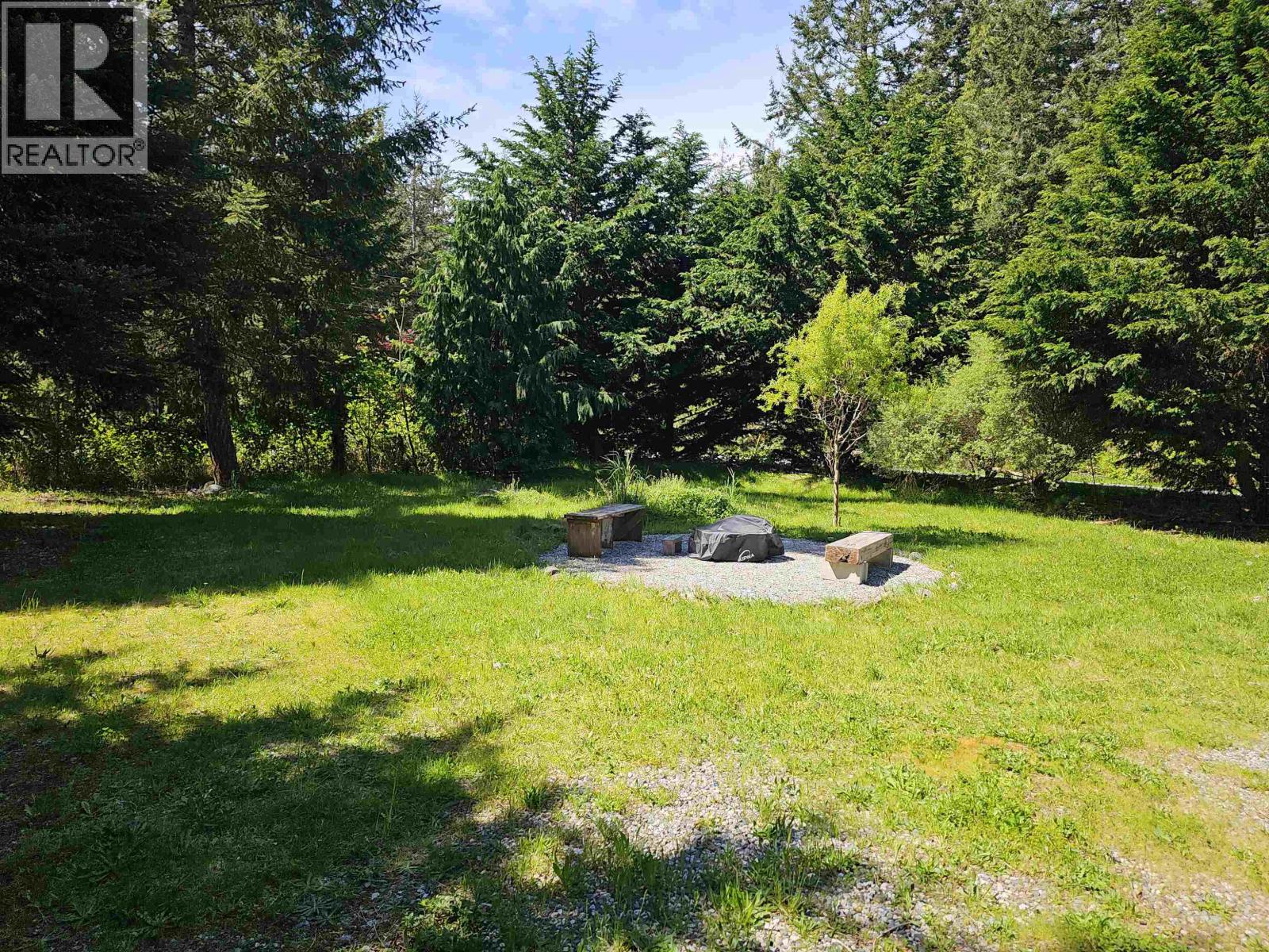 12649 MERRILL CRESCENT, Pender Harbour