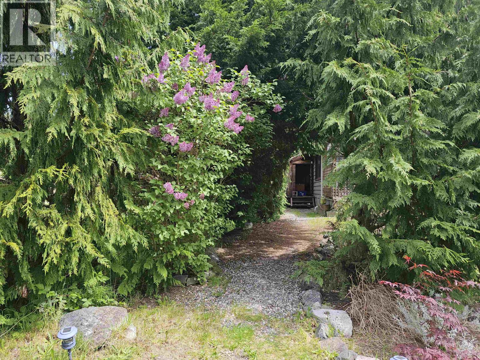 12649 MERRILL CRESCENT, Pender Harbour