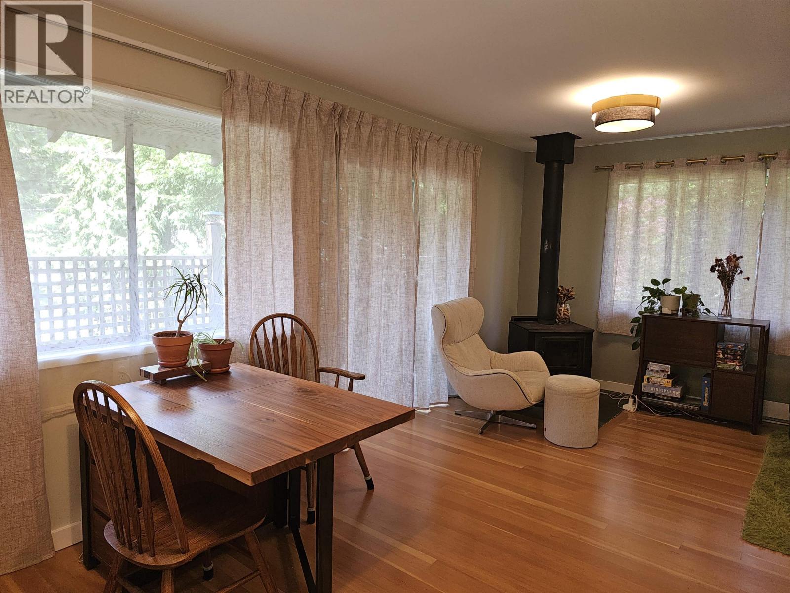 12649 MERRILL CRESCENT, Pender Harbour