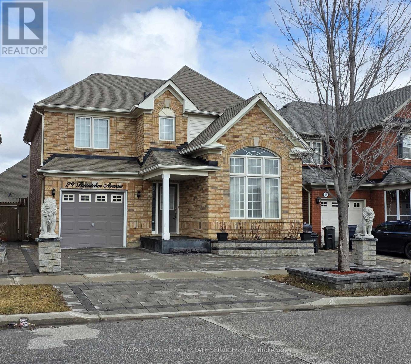 29 FLYCATCHER AVENUE