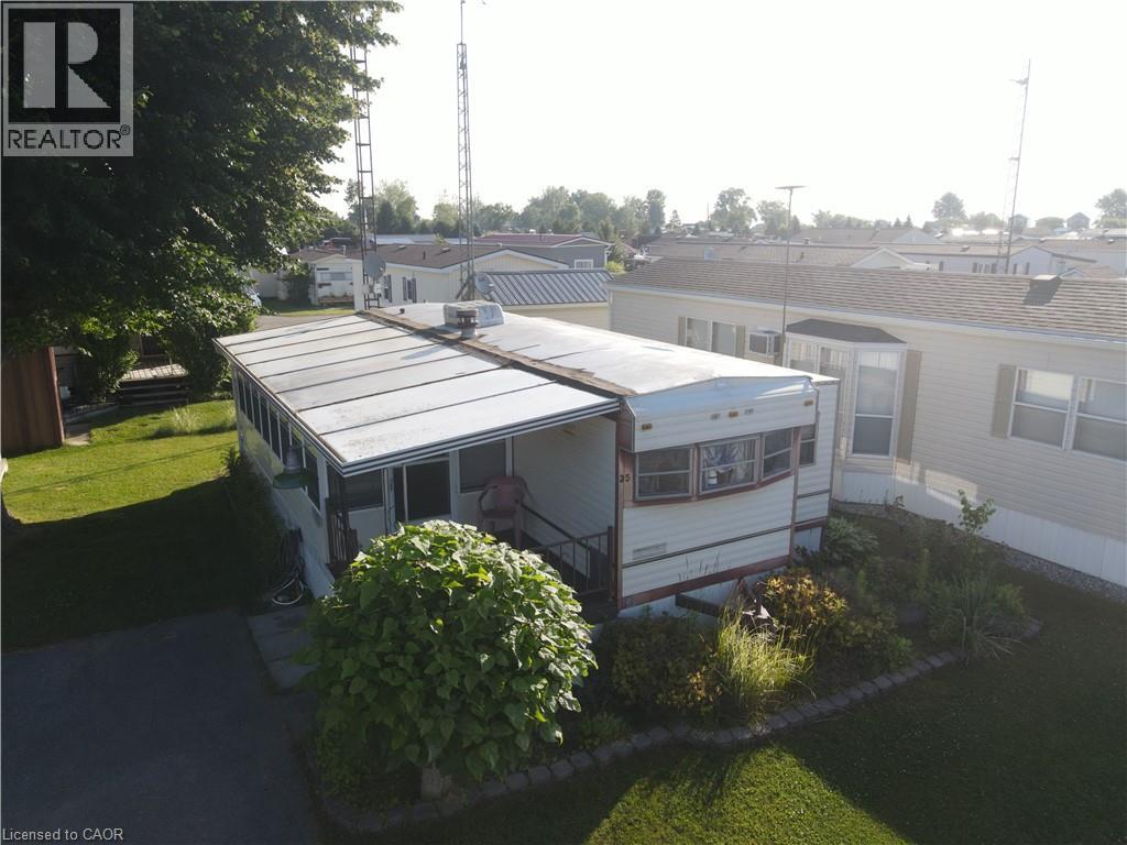 92 CLUBHOUSE Road Unit# 35