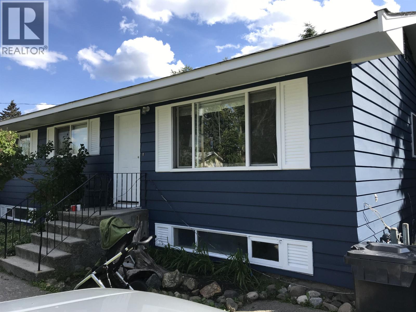455 ASPEN STREET - 1