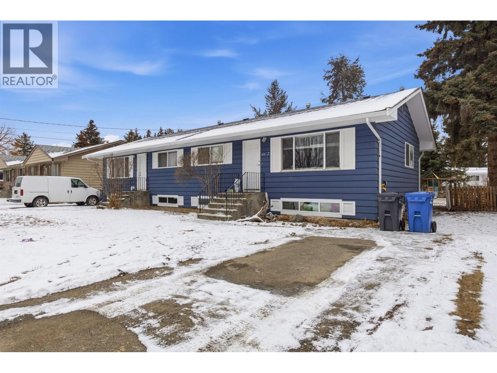 455 ASPEN STREET - 4