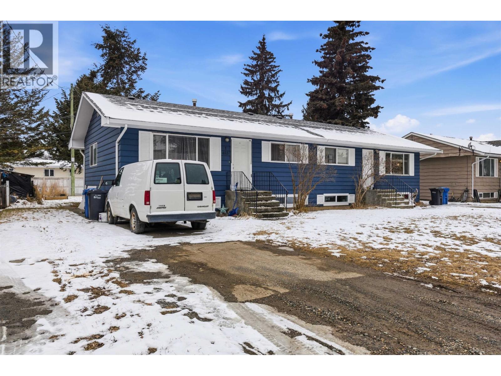 455 ASPEN STREET - 3