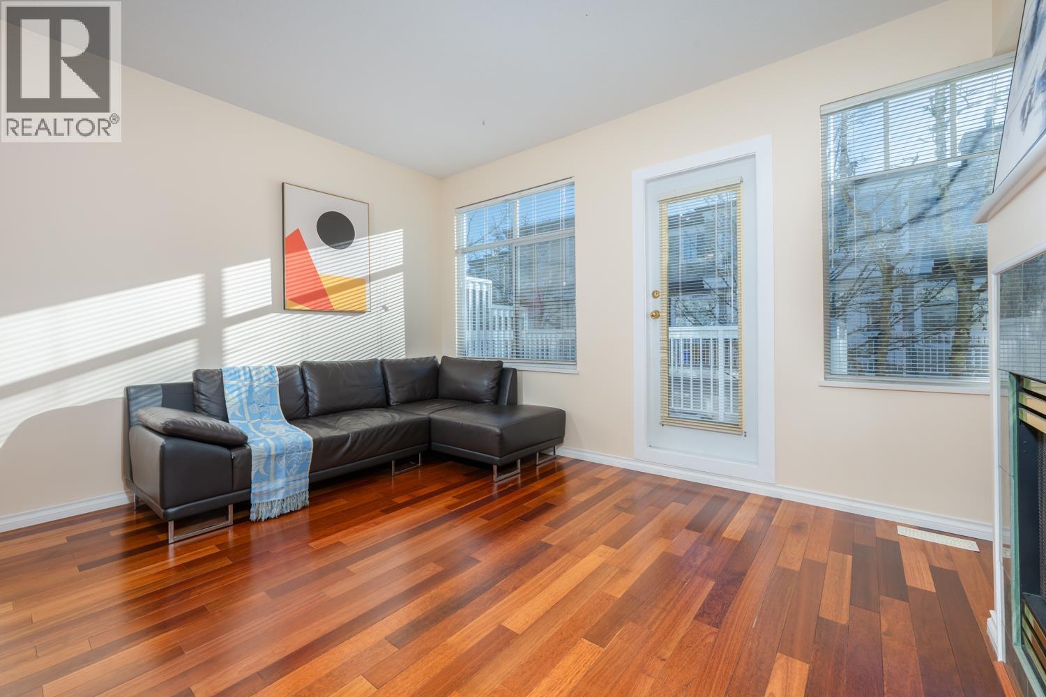 #22-6333 NO. 1 Road, Richmond