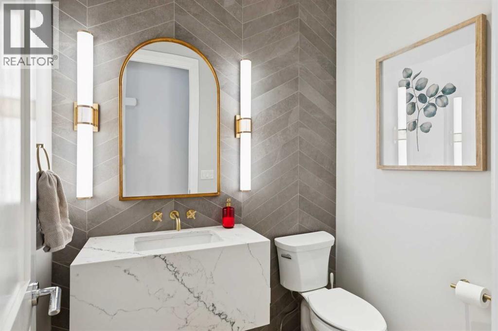 Single Family House for Sale in   Street SW West Springs Calgary 