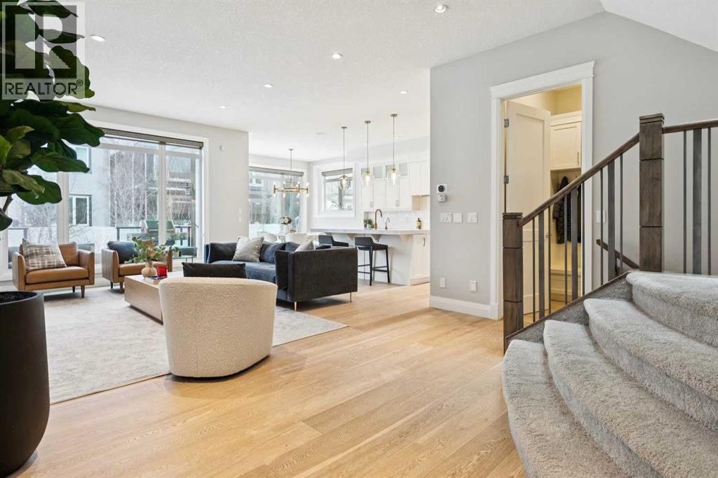 Single Family House for Sale in   Street SW West Springs Calgary 