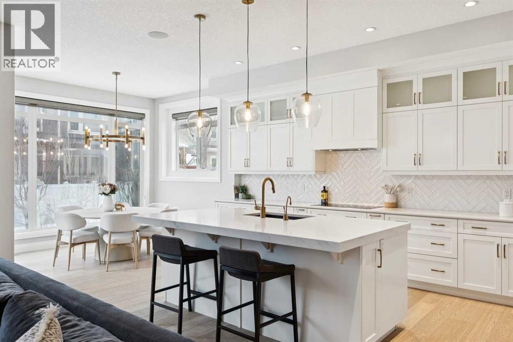 Single Family House for Sale in   Street SW West Springs Calgary 