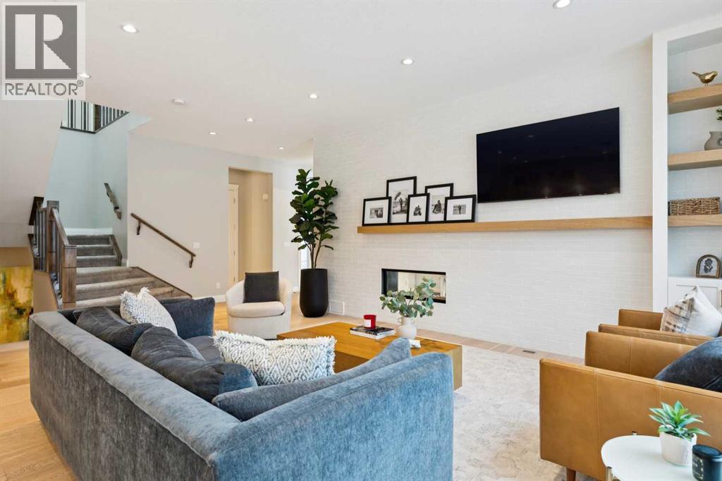 Single Family House for Sale in   Street SW West Springs Calgary 