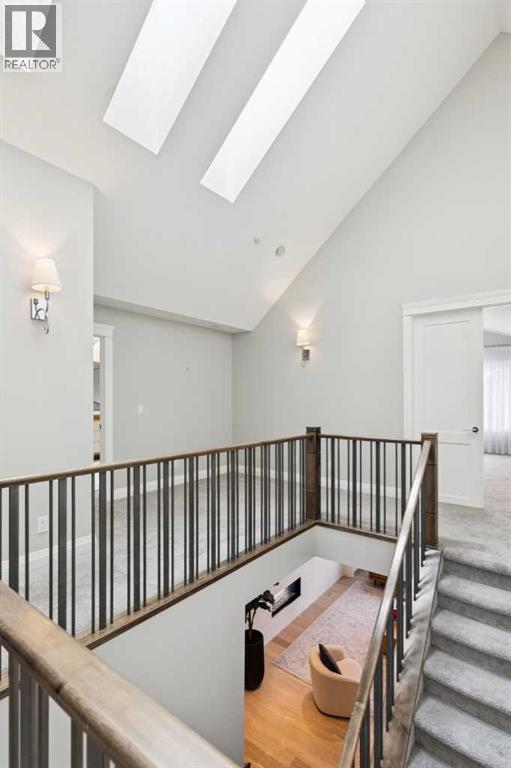 Single Family House for Sale in   Street SW West Springs Calgary 