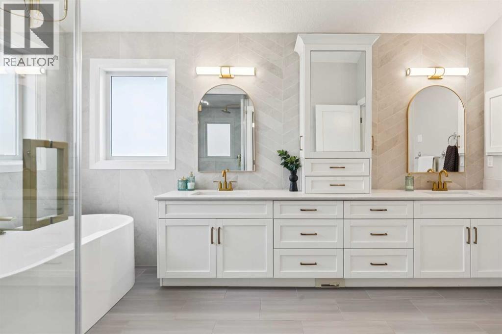 Single Family House for Sale in   Street SW West Springs Calgary 