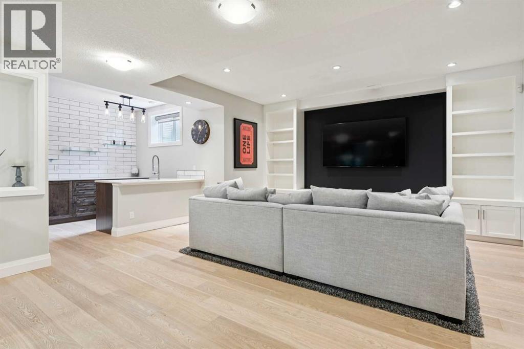 Single Family House for Sale in   Street SW West Springs Calgary 