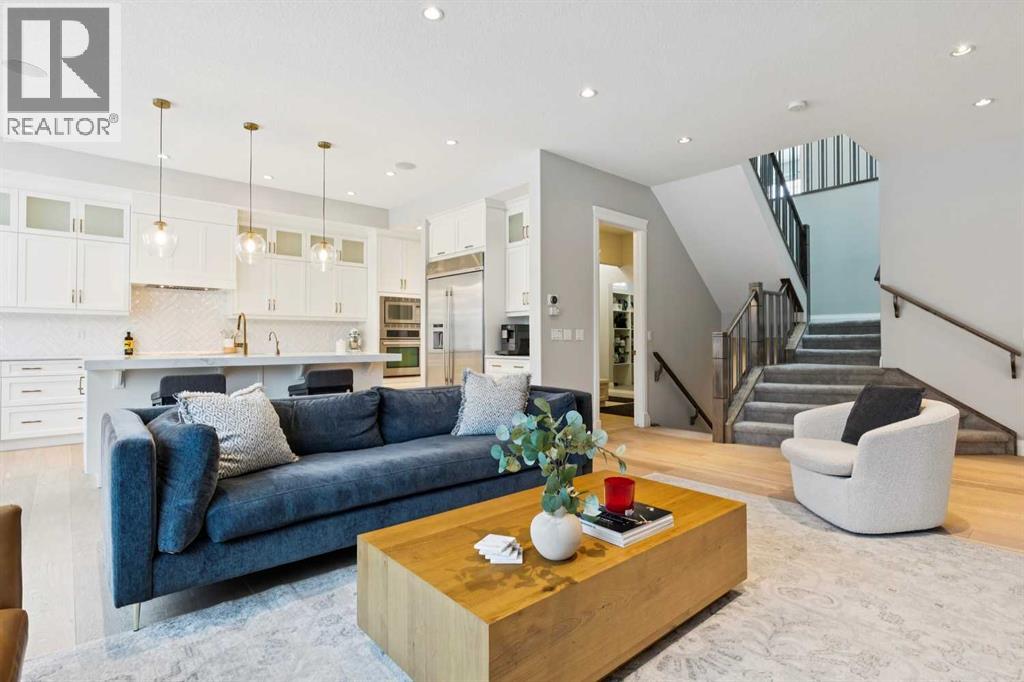 Single Family House for Sale in   Street SW West Springs Calgary 