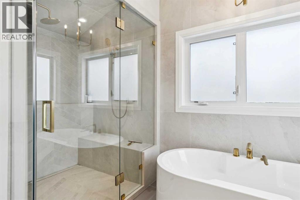 Single Family House for Sale in   Street SW West Springs Calgary 