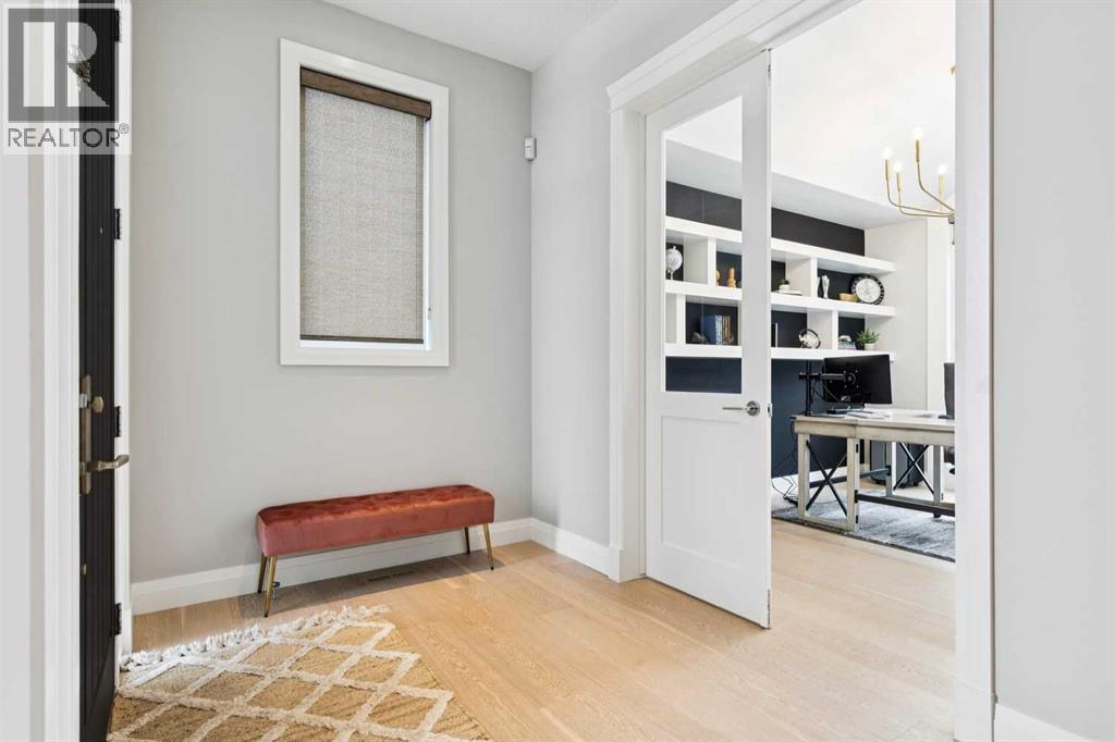 Single Family House for Sale in   Street SW West Springs Calgary 