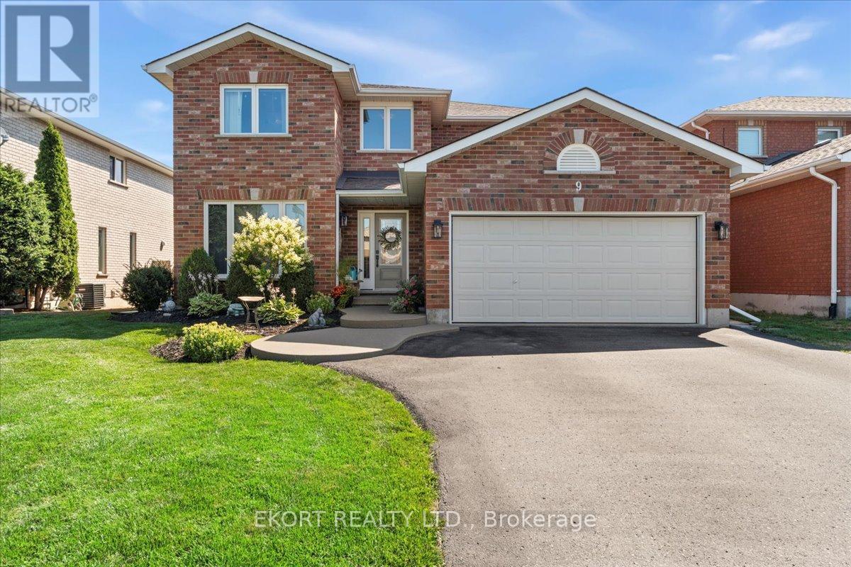 9 HURON LANE - 2
