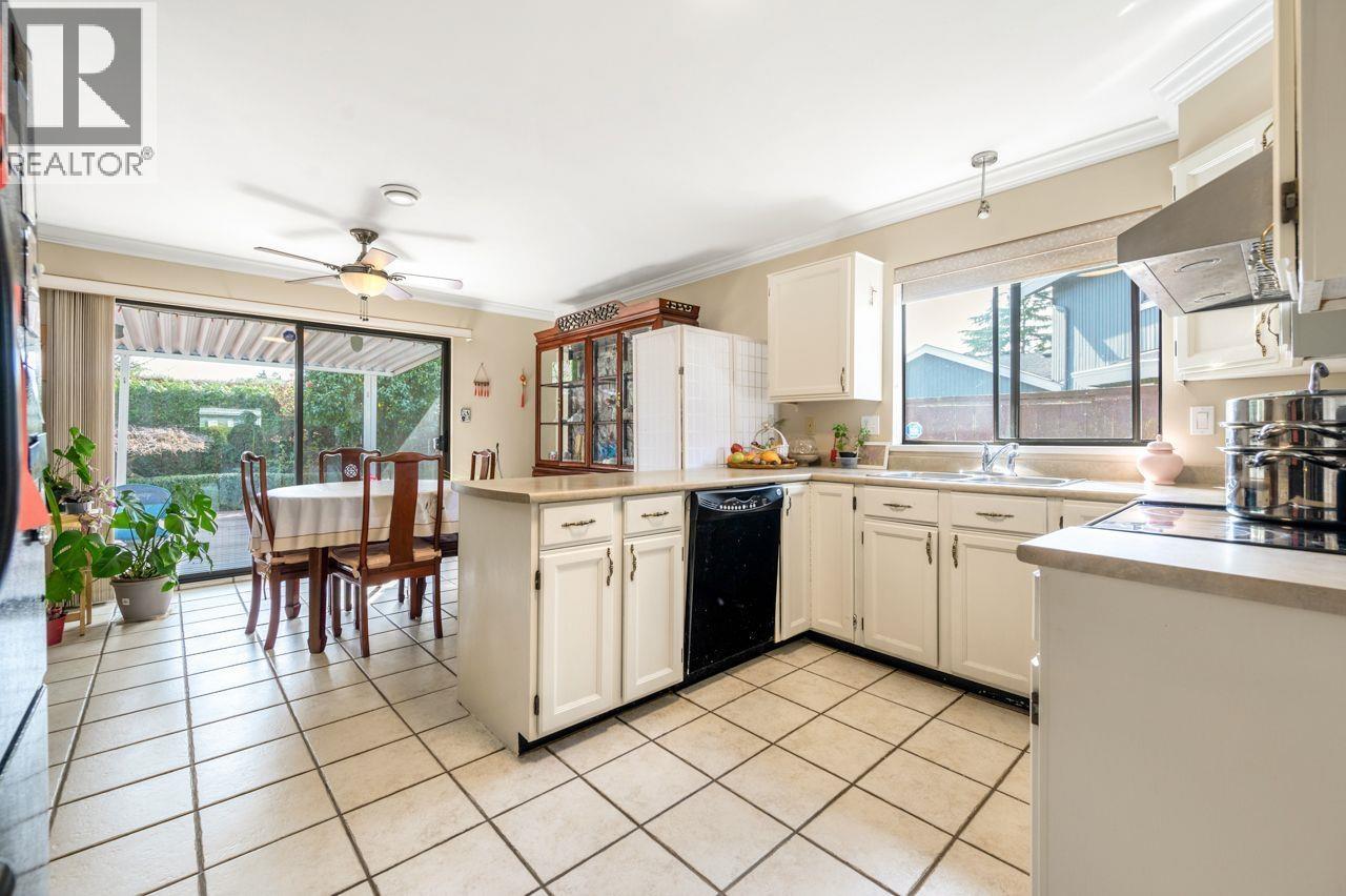 10660 CANSO Crescent, Richmond