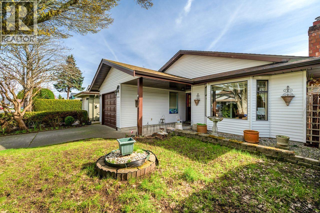 10660 CANSO Crescent, Richmond