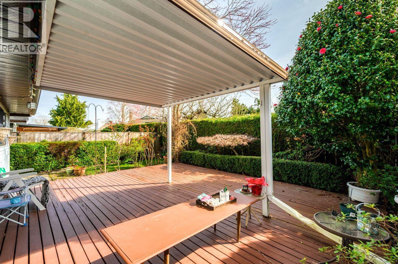 10660 CANSO Crescent, Richmond