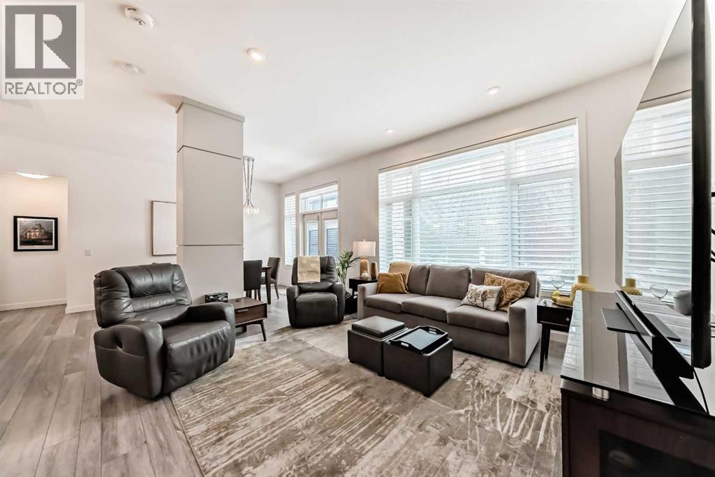 Single Family House for Sale in   Mahogany Circle SE Mahogany Calgary 