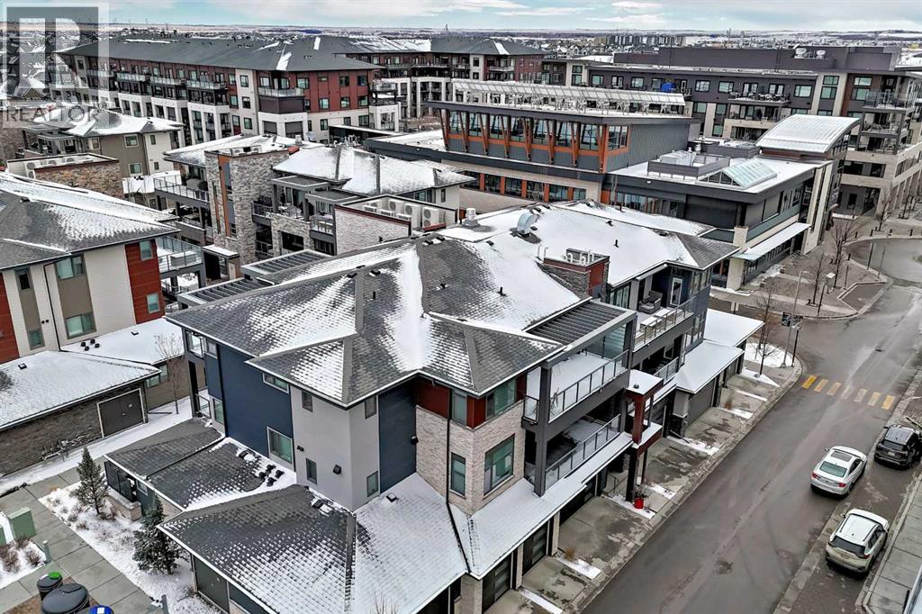 Single Family House for Sale in   Mahogany Circle SE Mahogany Calgary 