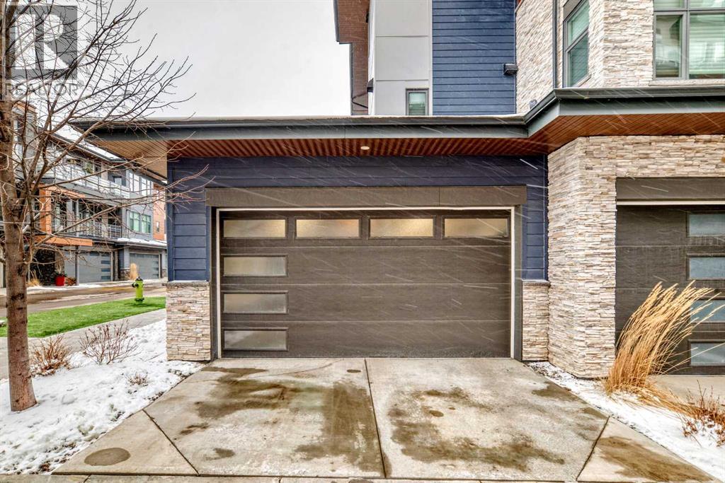 Single Family House for Sale in   Mahogany Circle SE Mahogany Calgary 