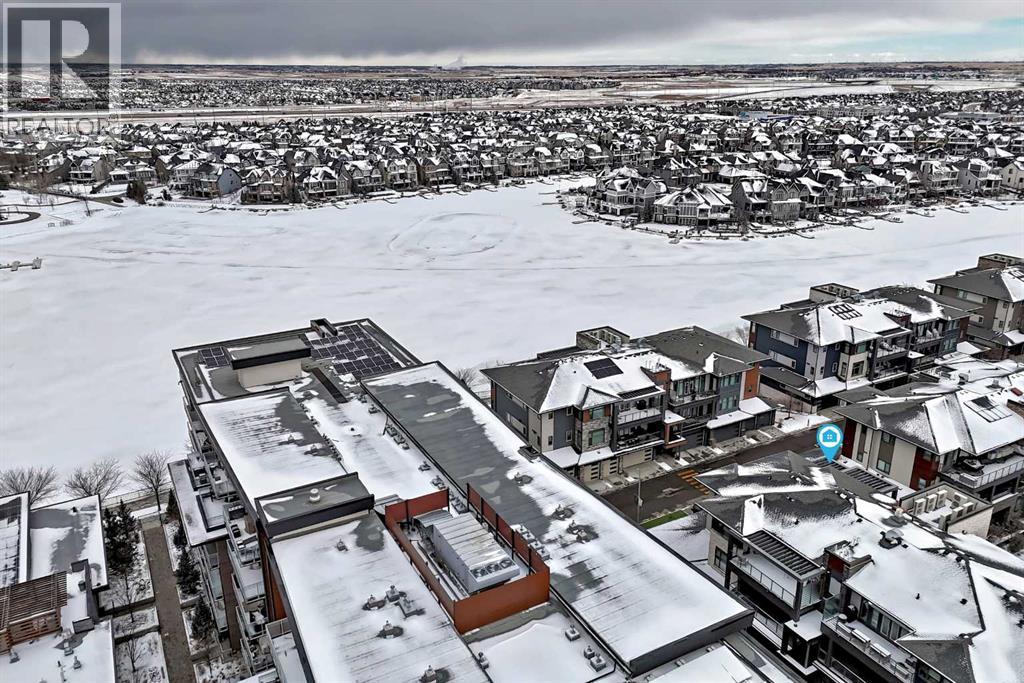 Single Family House for Sale in   Mahogany Circle SE Mahogany Calgary 