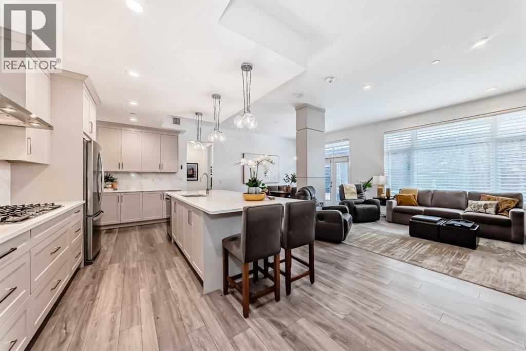 Single Family House for Sale in   Mahogany Circle SE Mahogany Calgary 