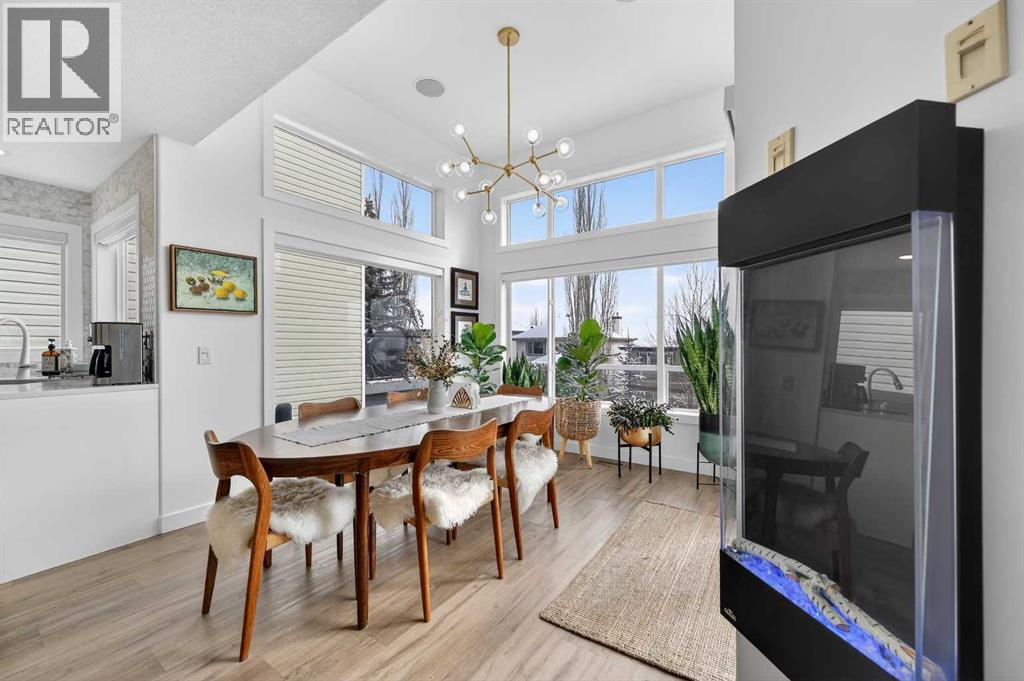 Single Family House for Sale in  Springbluff Boulevard SW Springbank Hill Calgary 