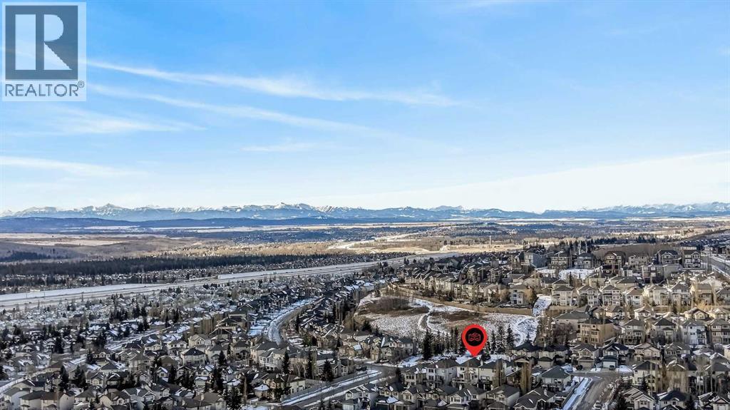 Single Family House for Sale in  Springbluff Boulevard SW Springbank Hill Calgary 