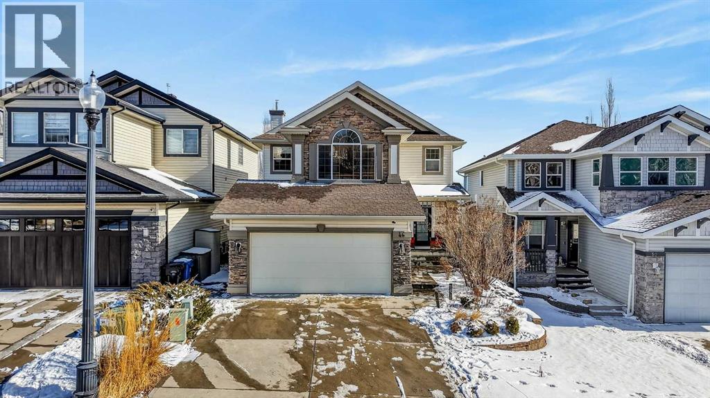 Single Family House for Sale in  Springbluff Boulevard SW Springbank Hill Calgary 