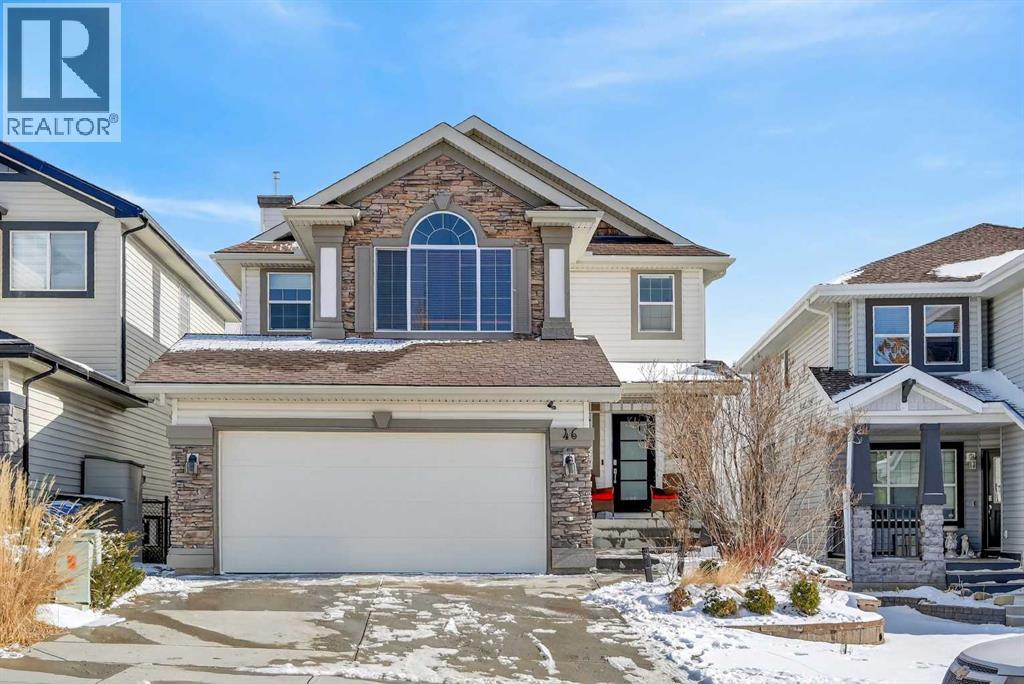 Single Family House for Sale in  Springbluff Boulevard SW Springbank Hill Calgary 