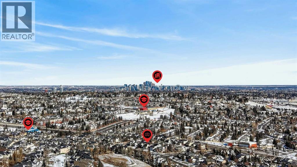 Single Family House for Sale in  Springbluff Boulevard SW Springbank Hill Calgary 