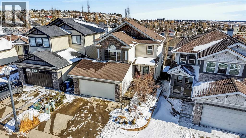 Single Family House for Sale in  Springbluff Boulevard SW Springbank Hill Calgary 