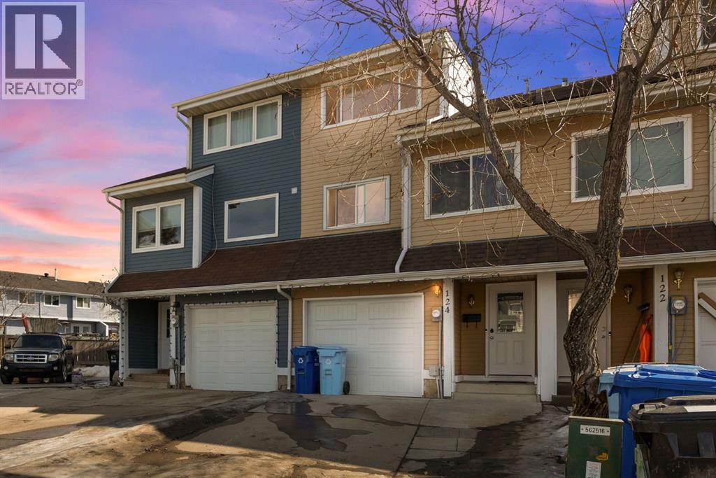 124 Wallace Place, Fort McMurray