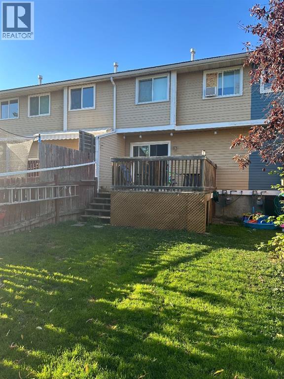 124 Wallace Place, Fort McMurray