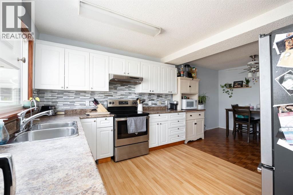 124 Wallace Place, Fort McMurray