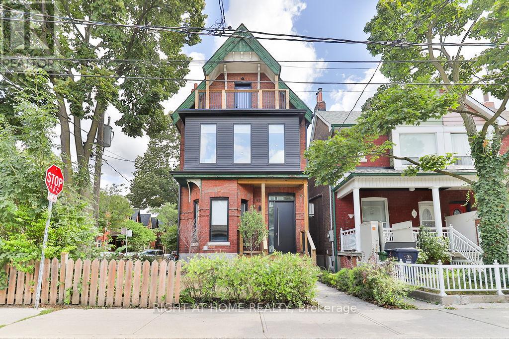 45 BROCK AVENUE - 1