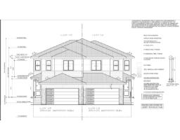 Duplex for sale at 8506 Mayday Run SW, Edmonton — MLS® E4478763
