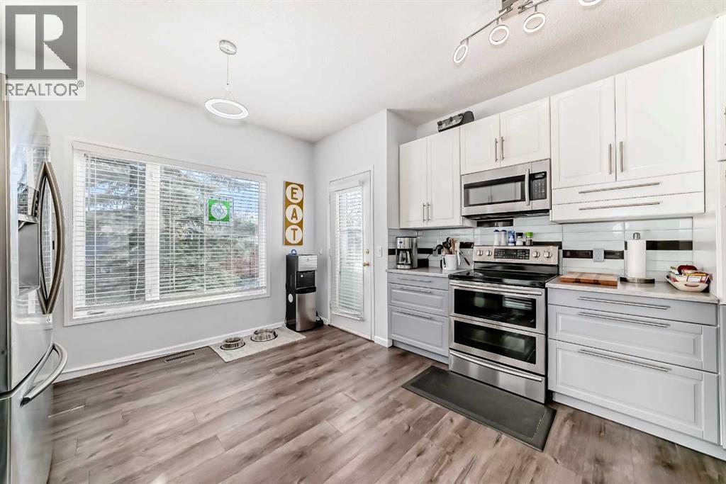 Single Family House 4 Level for Sale in  Sunlake Gardens SE Sundance Calgary 