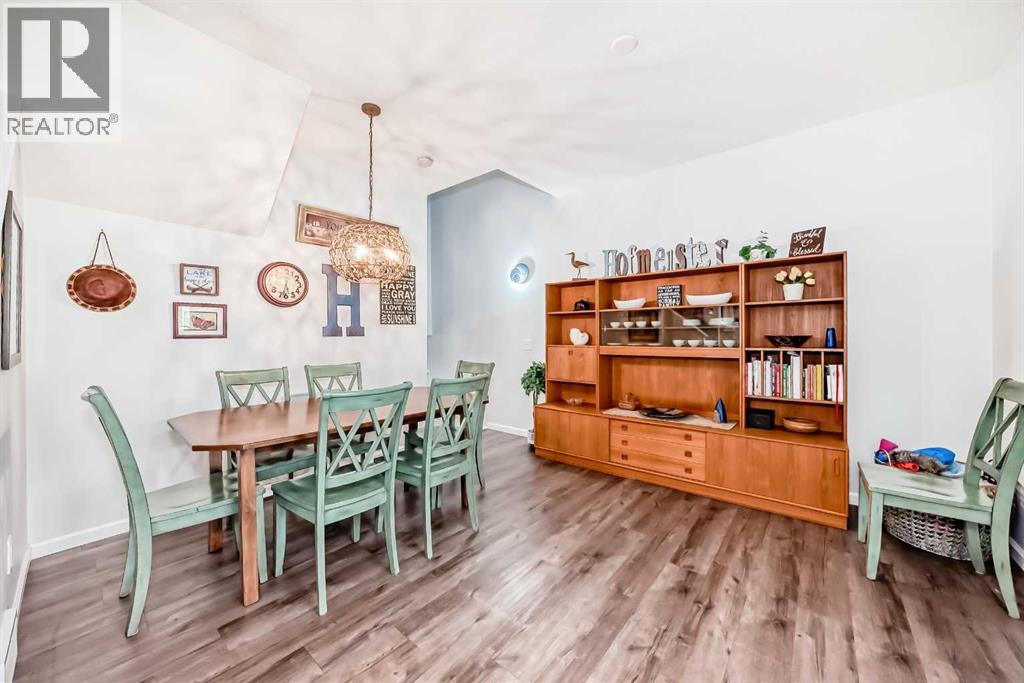 Single Family House 4 Level for Sale in  Sunlake Gardens SE Sundance Calgary 