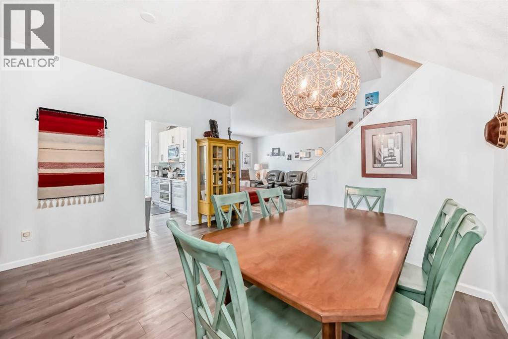 Single Family House 4 Level for Sale in  Sunlake Gardens SE Sundance Calgary 