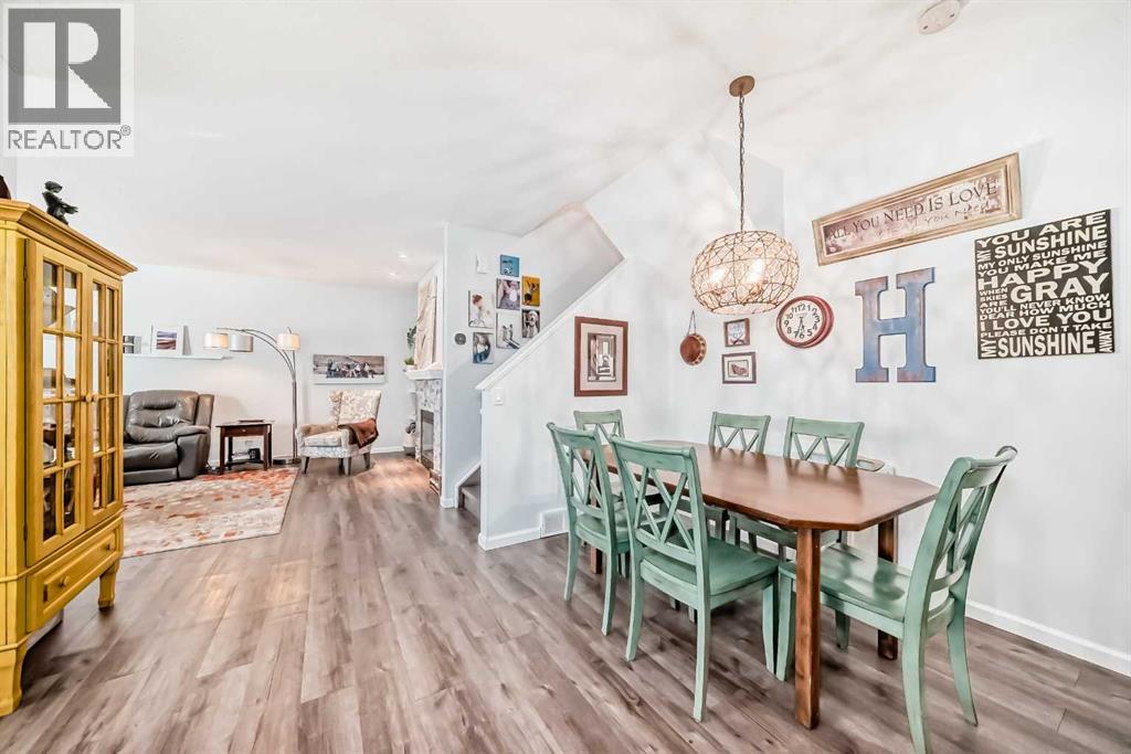 Single Family House 4 Level for Sale in  Sunlake Gardens SE Sundance Calgary 