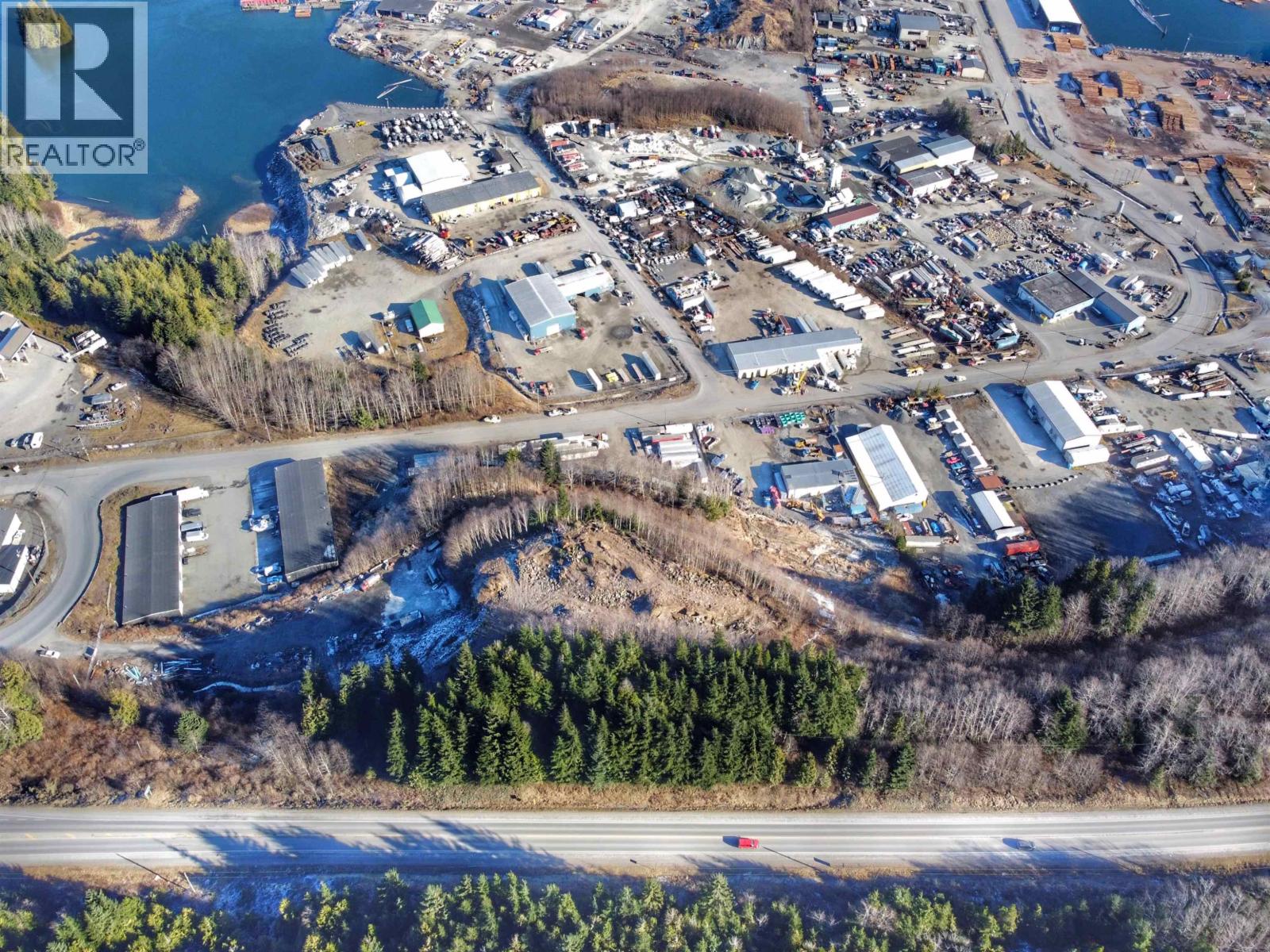 LOT 1 KAIEN ROAD